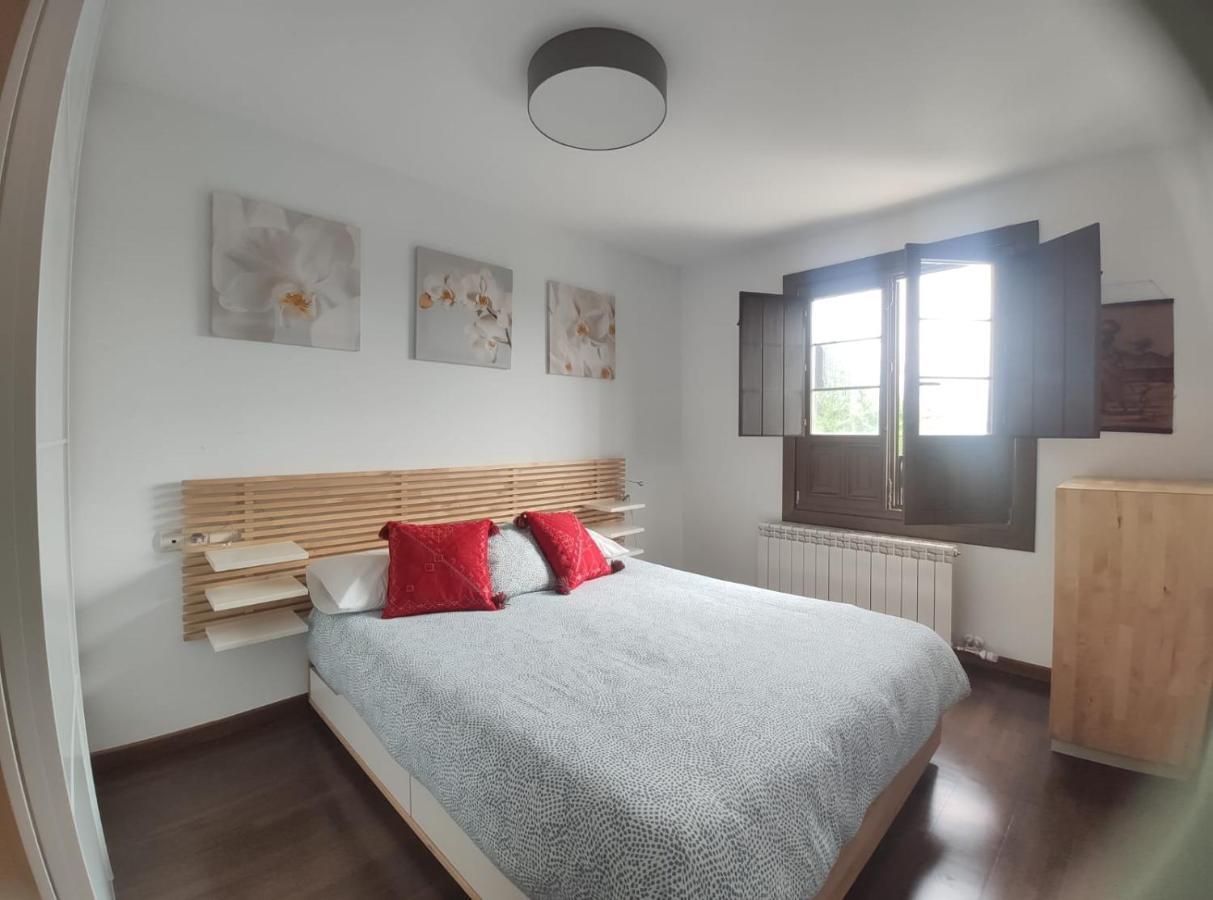 Apartament Ananda Jaca Zewnętrze zdjęcie